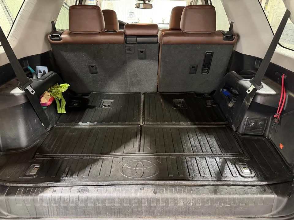 2018 Toyota 4Runner 5th Gen - Image 18 of 18