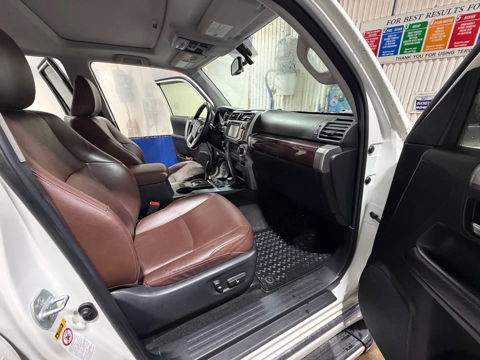 2018 Toyota 4Runner 5th Gen - Image 13 of 18