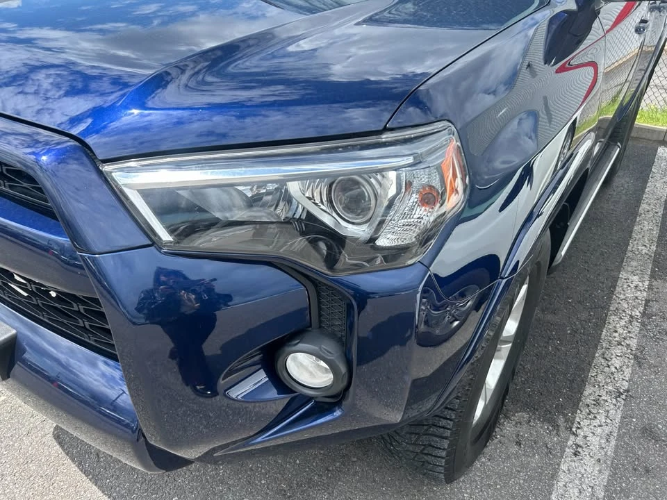 2018 Toyota 4Runner 5th Gen - Image 4 of 8