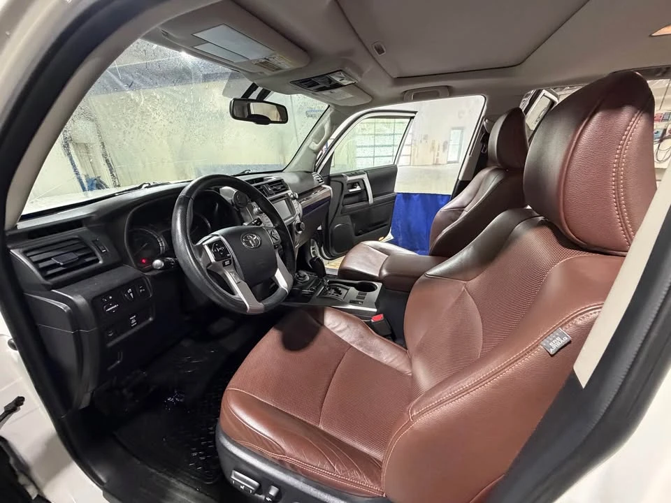 2018 Toyota 4Runner 5th Gen - Image 10 of 18