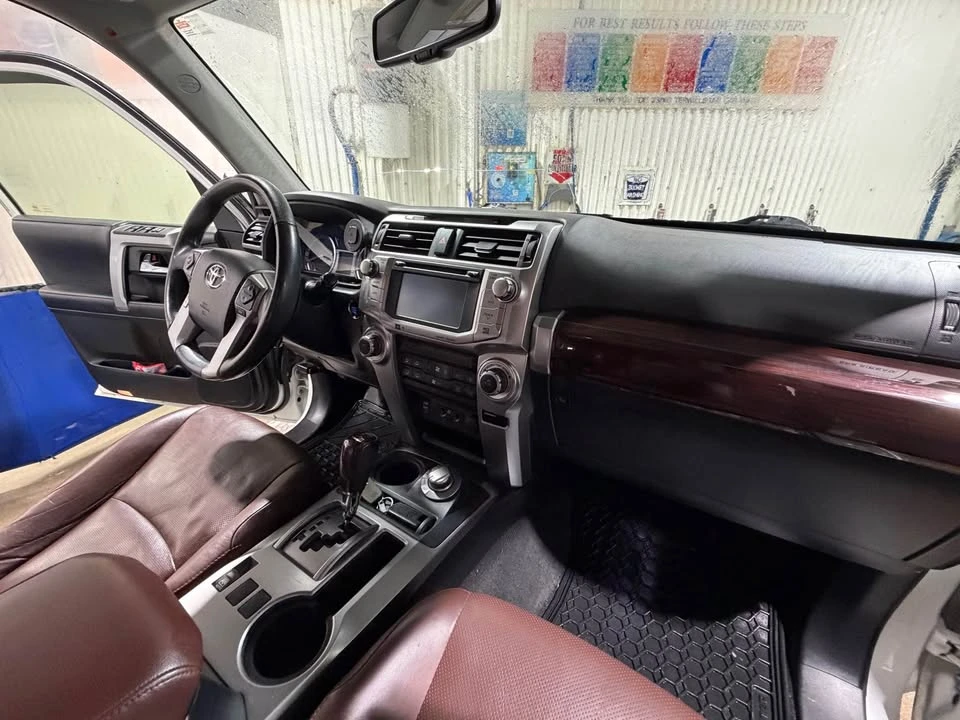 2018 Toyota 4Runner 5th Gen - Image 12 of 18