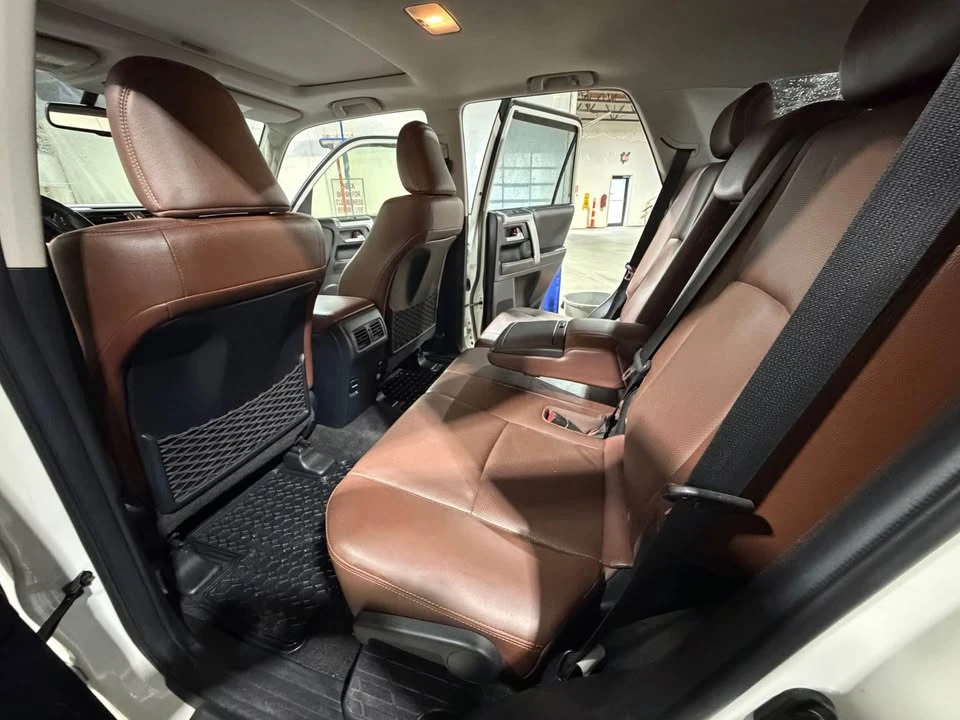 2018 Toyota 4Runner 5th Gen - Image 14 of 18
