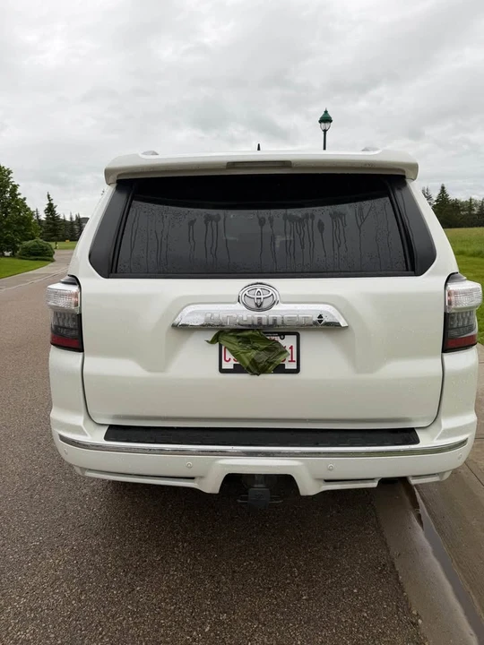 2018 Toyota 4Runner 5th Gen - Image 4 of 18