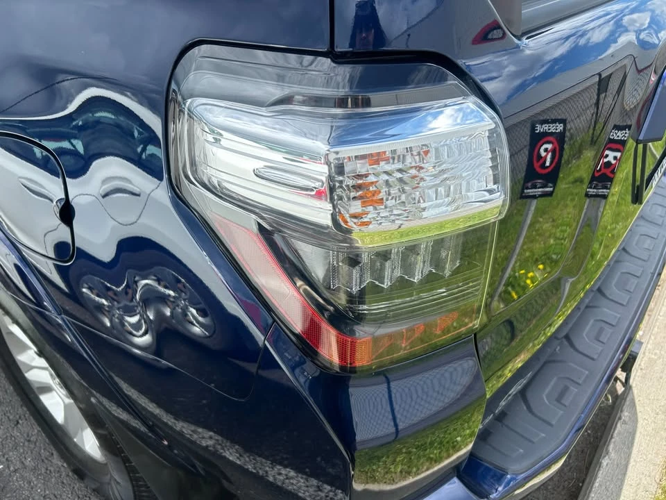 2018 Toyota 4Runner 5th Gen - Image 5 of 8