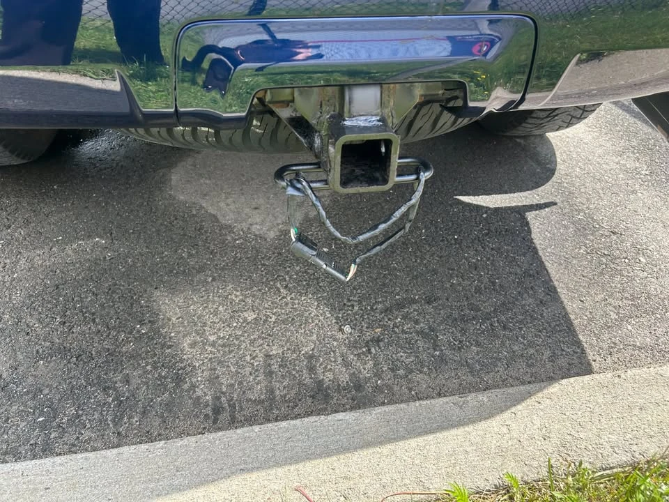 2018 Toyota 4Runner 5th Gen - Image 8 of 8