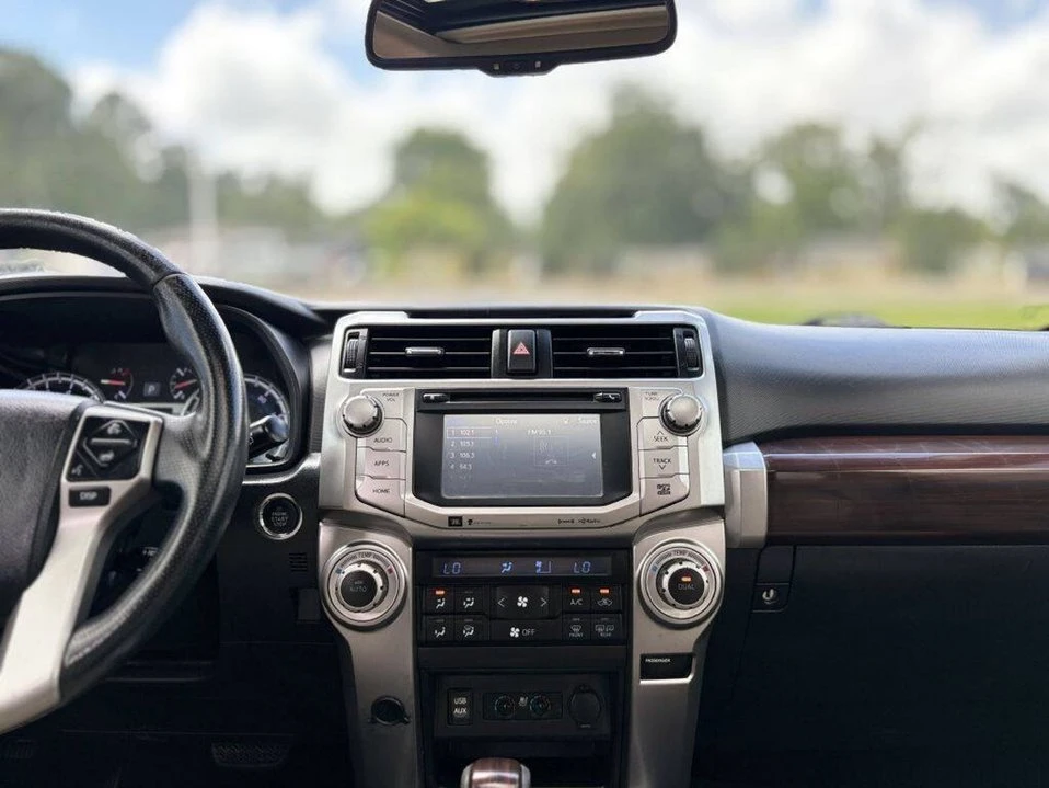 2018 Toyota 4Runner 5th Gen - Image 12 of 13