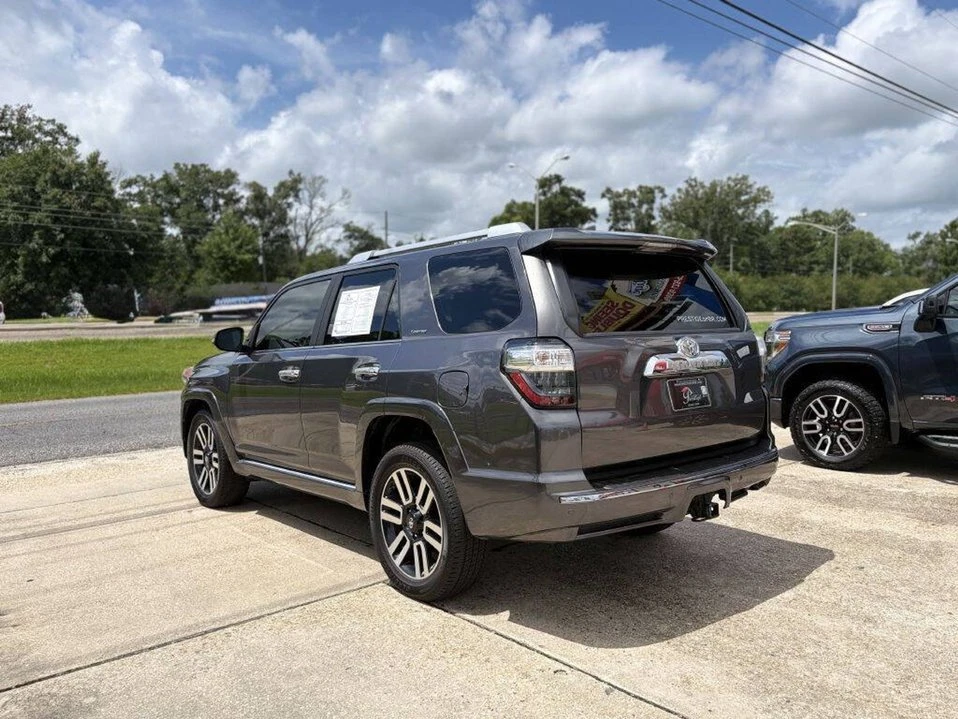 2018 Toyota 4Runner 5th Gen - Image 5 of 13