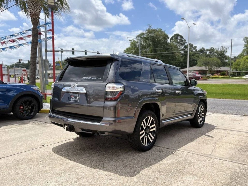 2018 Toyota 4Runner 5th Gen - Image 4 of 13