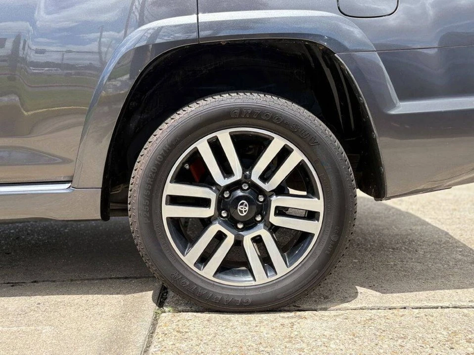 2018 Toyota 4Runner 5th Gen - Image 6 of 13