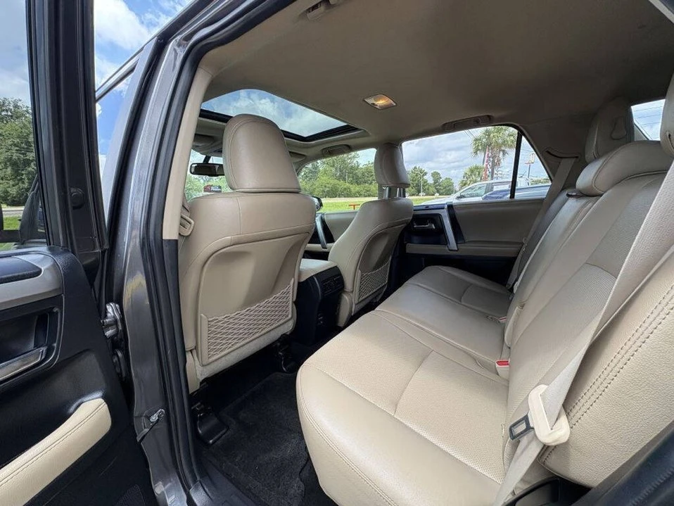 2018 Toyota 4Runner 5th Gen - Image 10 of 13