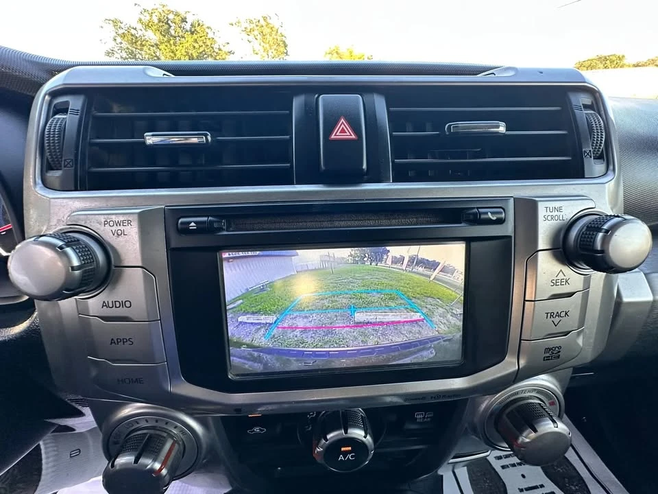 2018 Toyota 4Runner 5th Gen - Image 18 of 20