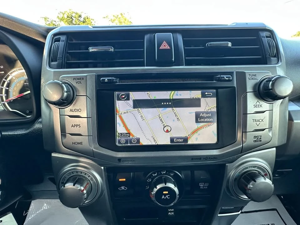 2018 Toyota 4Runner 5th Gen - Image 16 of 20