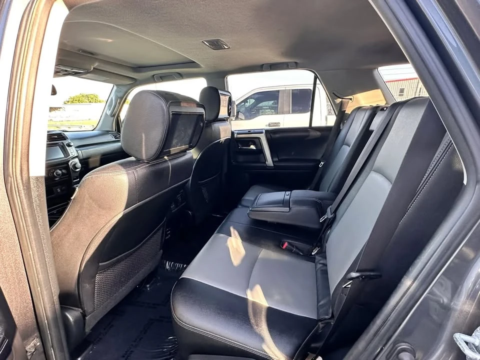 2018 Toyota 4Runner 5th Gen - Image 11 of 20