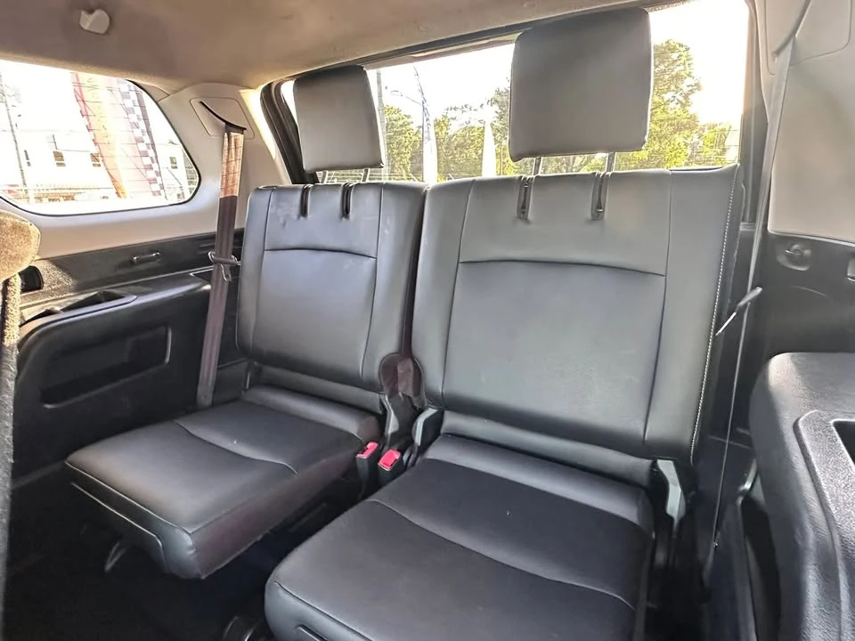 2018 Toyota 4Runner 5th Gen - Image 10 of 20