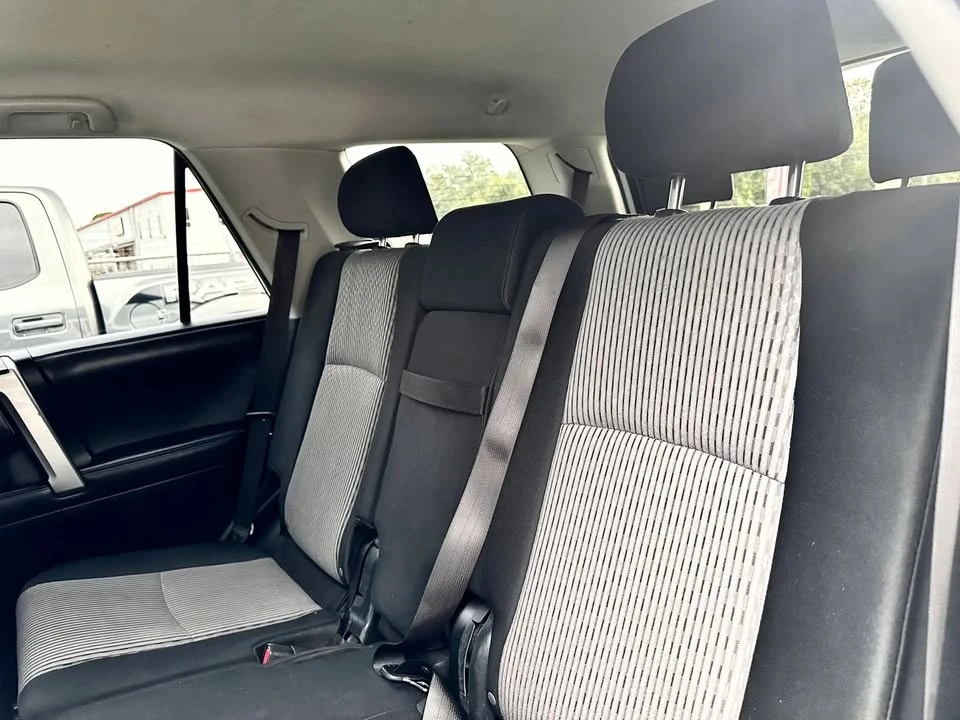 2018 Toyota 4Runner 5th Gen - Image 11 of 20