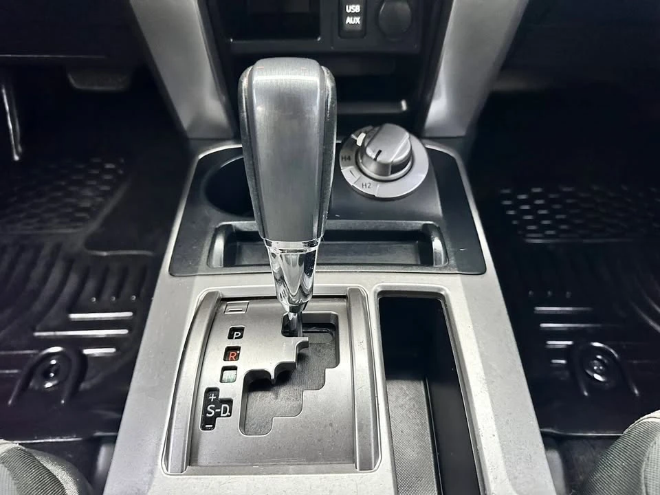 2018 Toyota 4Runner 5th Gen - Image 15 of 20