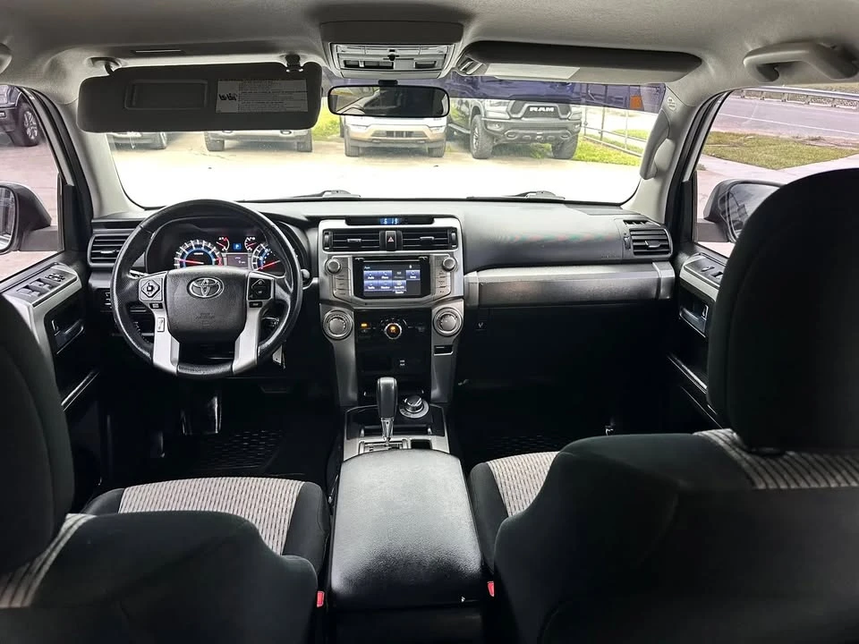 2018 Toyota 4Runner 5th Gen - Image 17 of 20