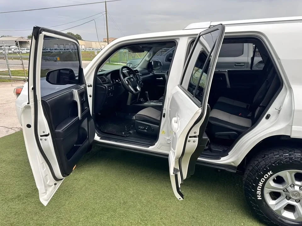 2018 Toyota 4Runner 5th Gen - Image 8 of 20