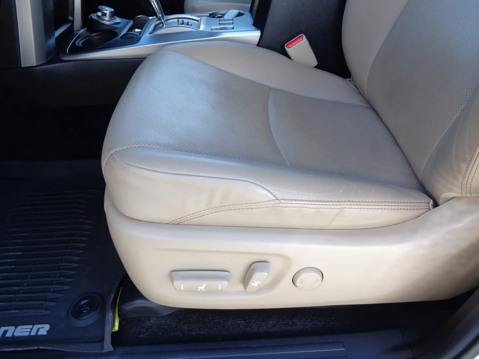 2018 Toyota 4Runner 5th Gen - Image 16 of 21