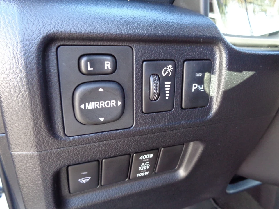 2018 Toyota 4Runner 5th Gen - Image 15 of 21