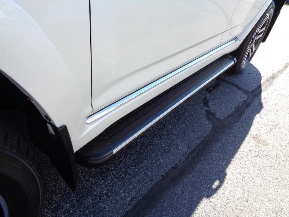 2018 Toyota 4Runner 5th Gen - Image 11 of 21