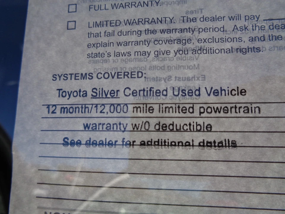 2018 Toyota 4Runner 5th Gen - Image 19 of 21