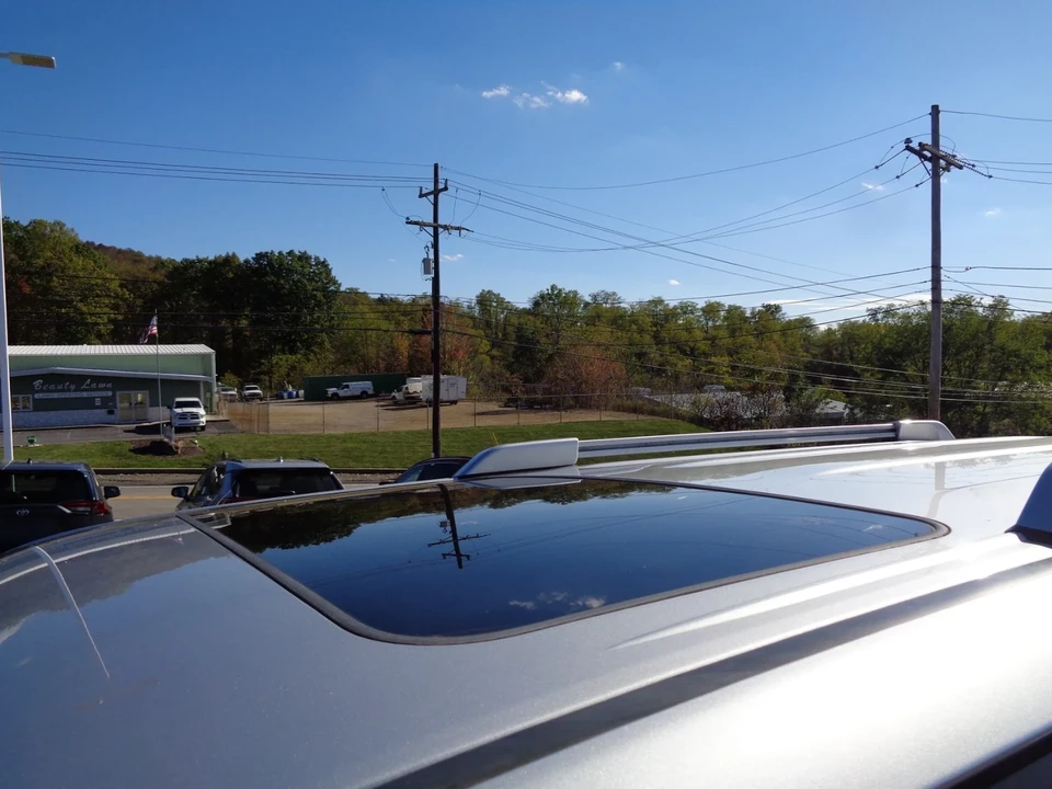 2018 Toyota 4Runner 5th Gen - Image 12 of 21