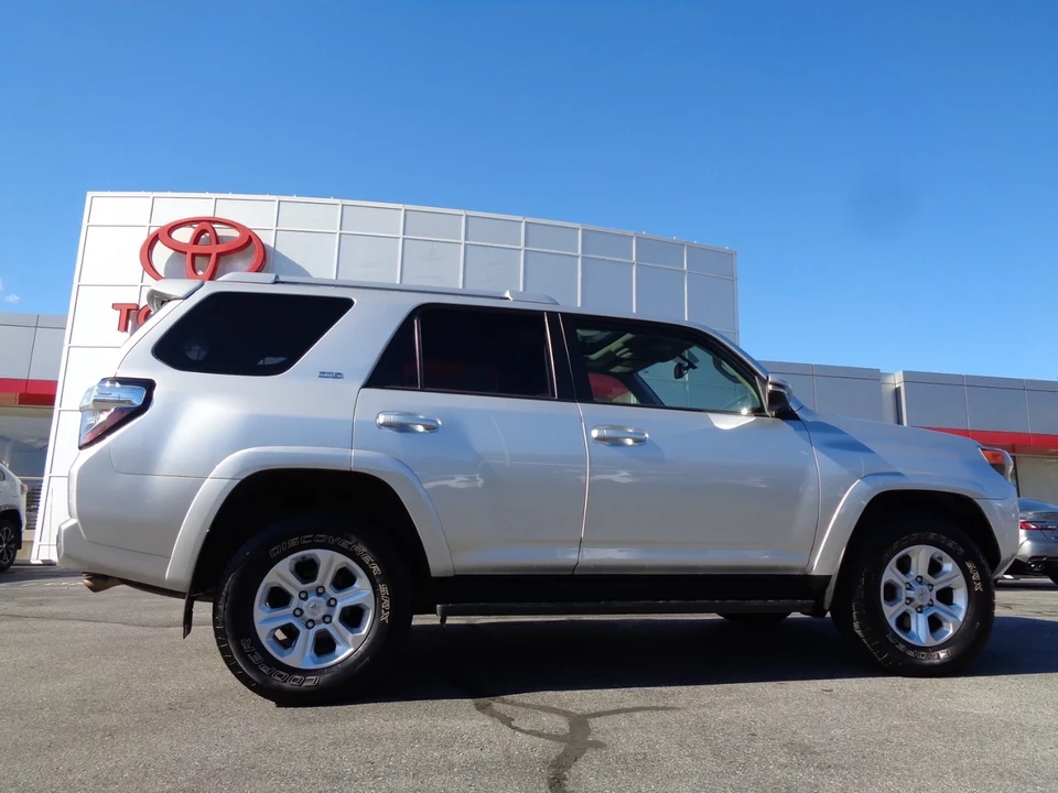 2018 Toyota 4Runner 5th Gen - Image 3 of 21