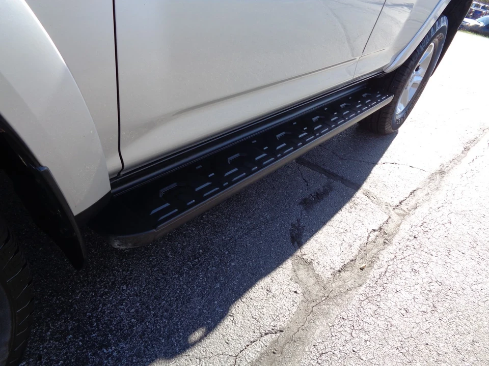 2018 Toyota 4Runner 5th Gen - Image 11 of 21