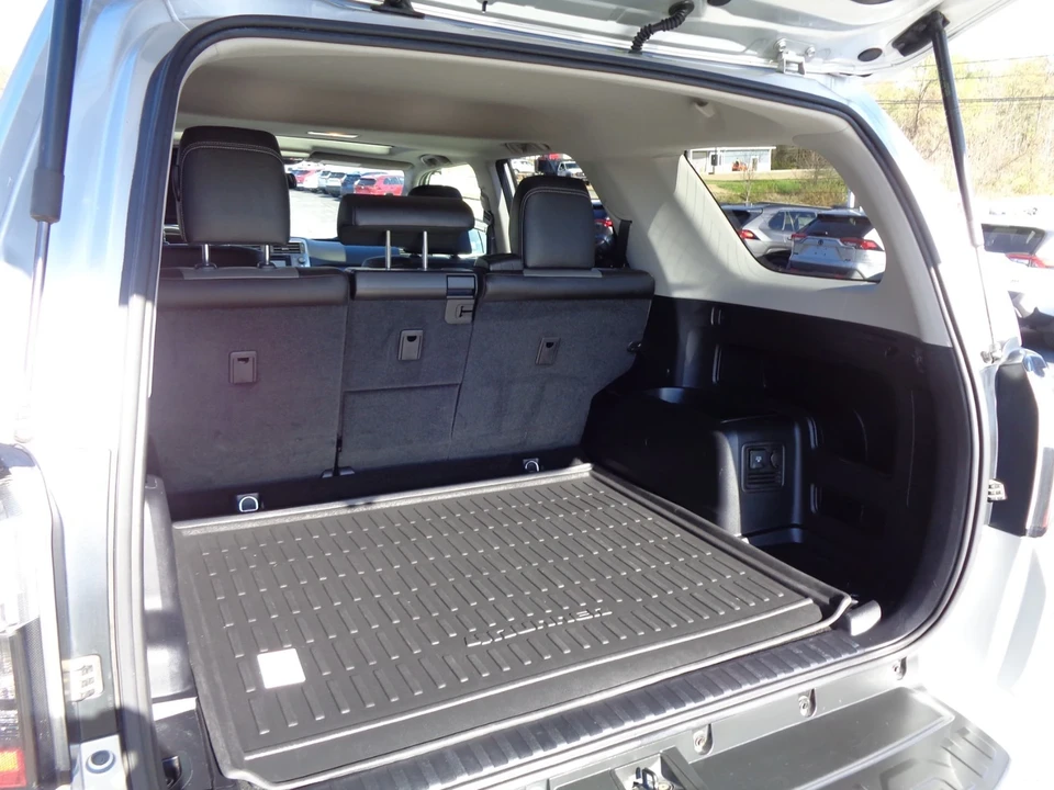 2018 Toyota 4Runner 5th Gen - Image 21 of 21