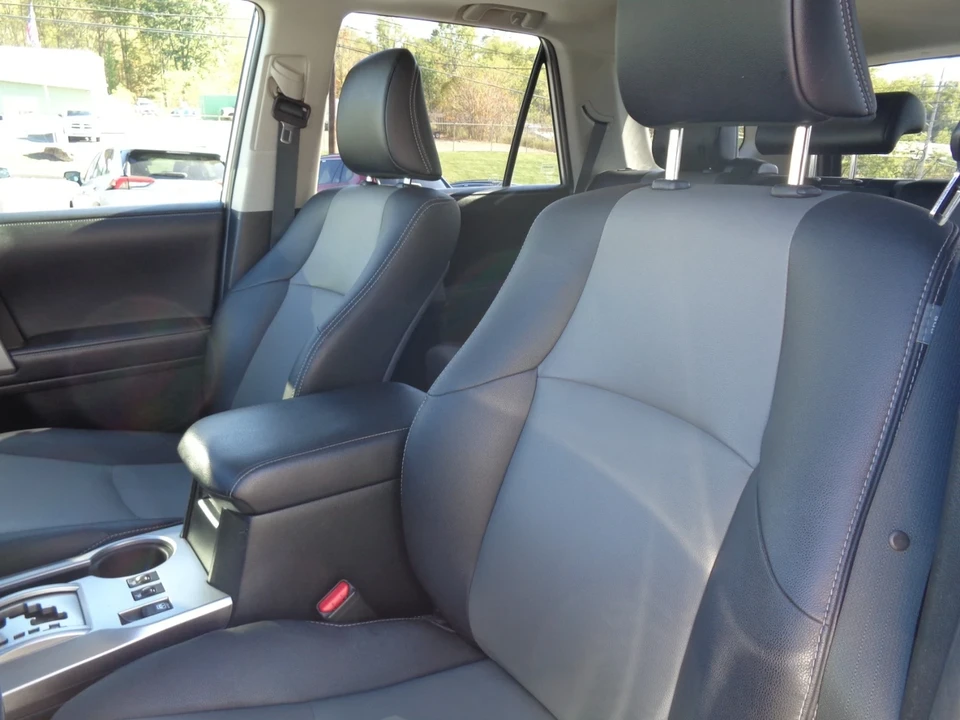 2018 Toyota 4Runner 5th Gen - Image 15 of 21