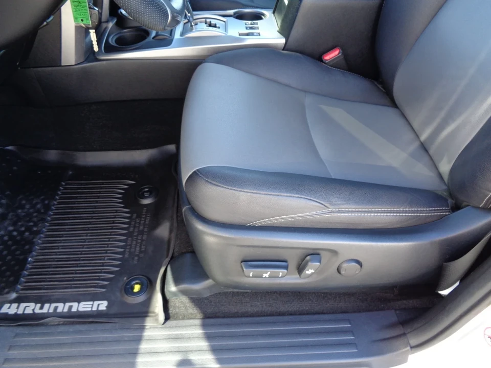2018 Toyota 4Runner 5th Gen - Image 14 of 21