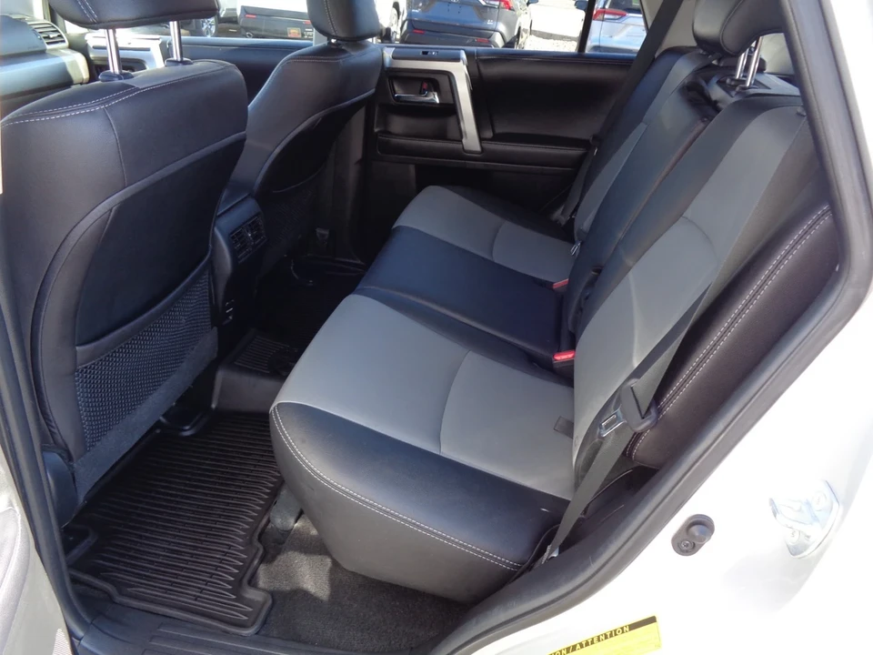 2018 Toyota 4Runner 5th Gen - Image 19 of 21
