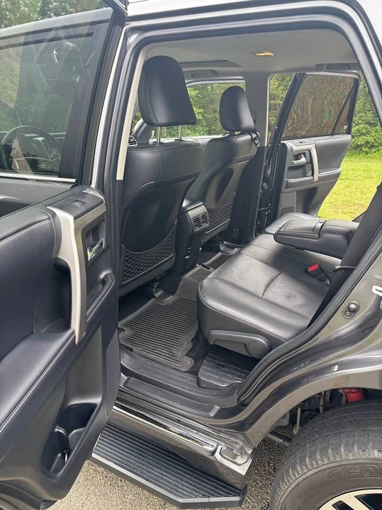 2018 Toyota 4Runner 5th Gen - Image 10 of 11