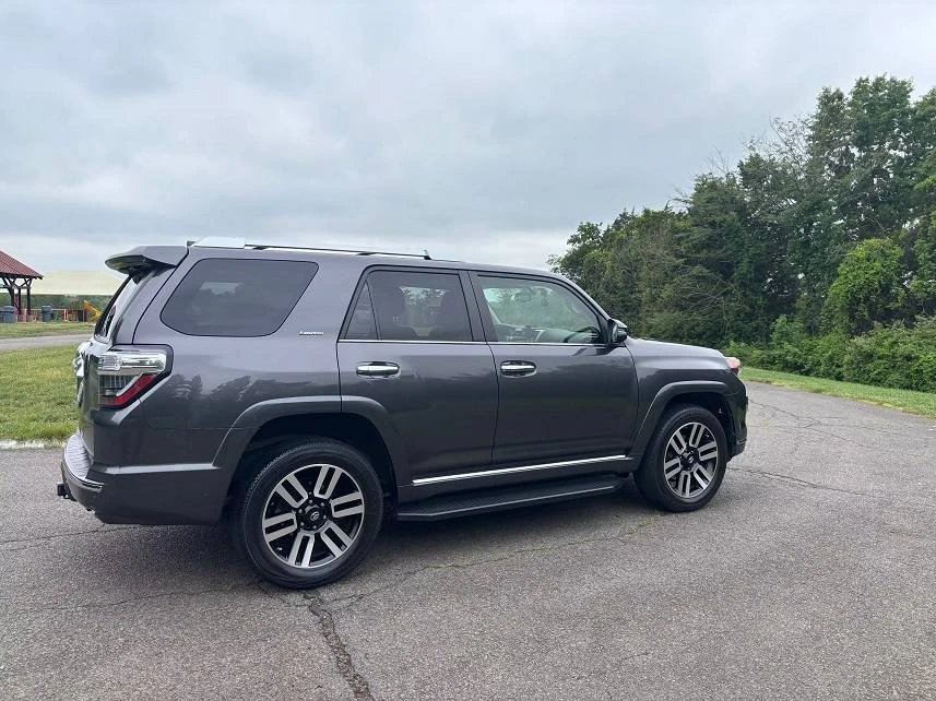 2018 Toyota 4Runner 5th Gen - Image 6 of 11