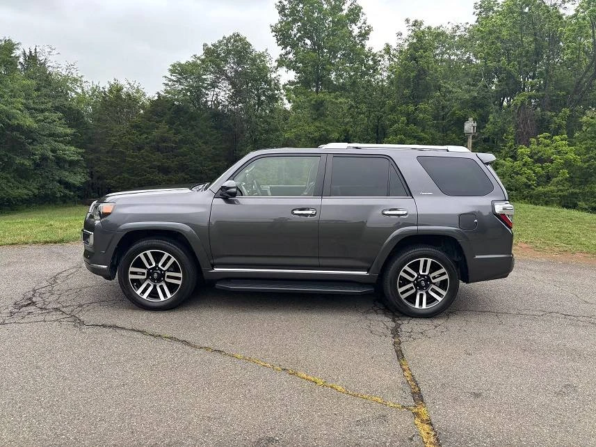 2018 Toyota 4Runner 5th Gen - Image 2 of 11
