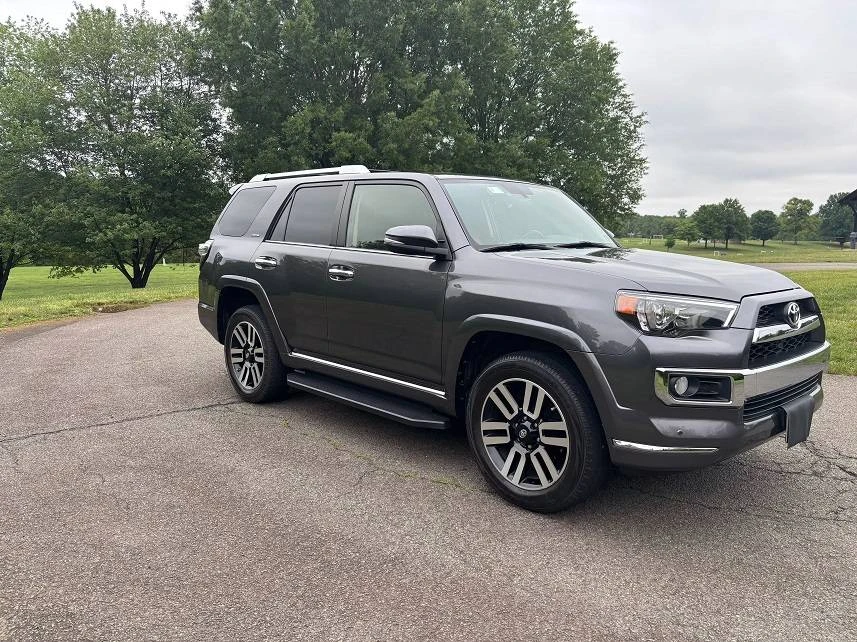 2018 Toyota 4Runner 5th Gen - Image 3 of 11