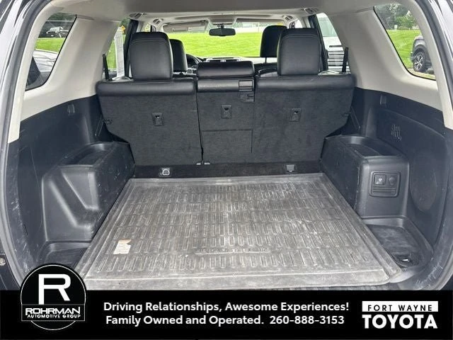 2018 Toyota 4Runner 5th Gen - Image 10 of 20