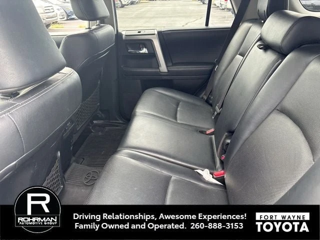 2018 Toyota 4Runner 5th Gen - Image 9 of 20