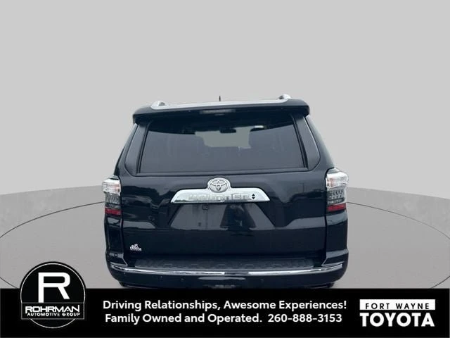 2018 Toyota 4Runner 5th Gen - Image 3 of 20