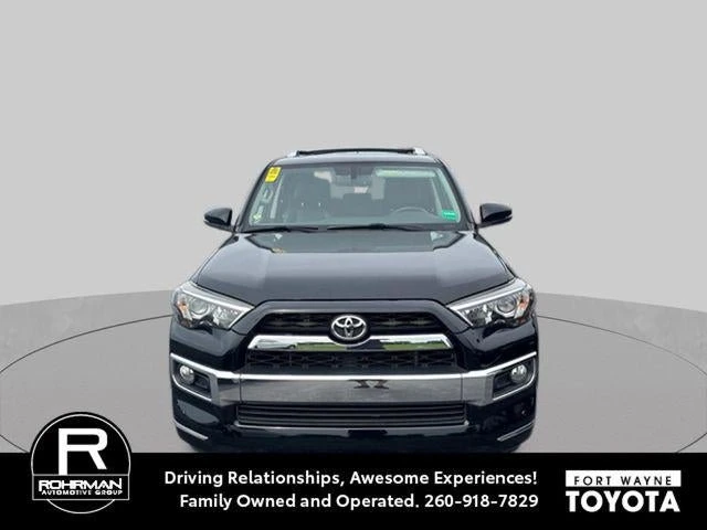 2018 Toyota 4Runner 5th Gen - Image 12 of 20