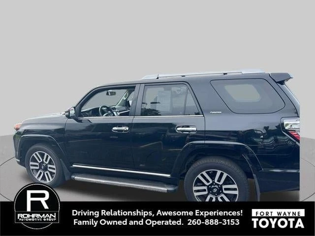 2018 Toyota 4Runner 5th Gen - Image 15 of 20