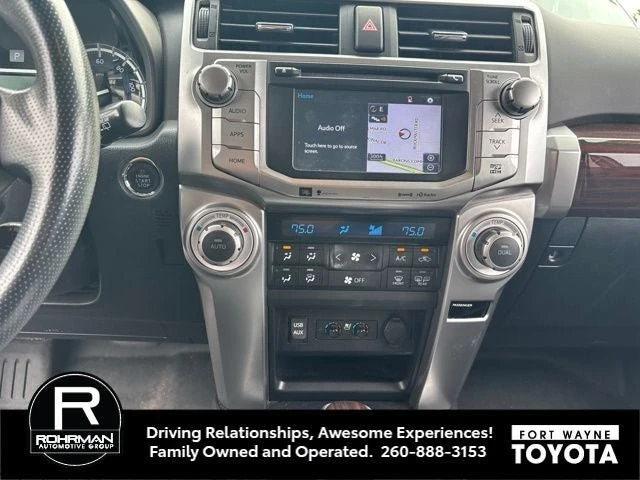 2018 Toyota 4Runner 5th Gen - Image 6 of 20