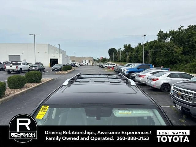 2018 Toyota 4Runner 5th Gen - Image 16 of 20