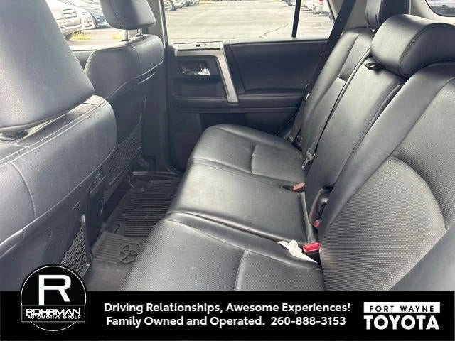 2018 Toyota 4Runner 5th Gen - Image 20 of 20