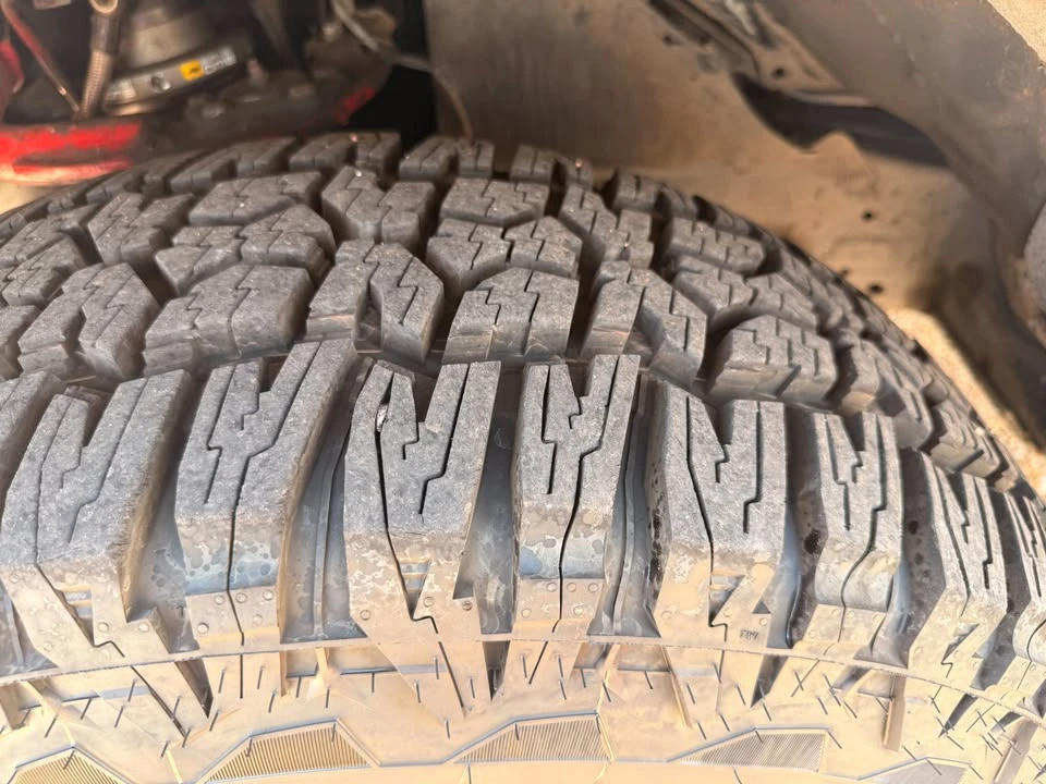 2018 Toyota 4Runner 5th Gen - Image 8 of 12