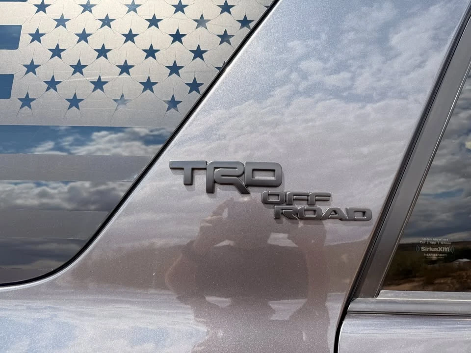 2018 Toyota 4Runner 5th Gen - Image 6 of 12