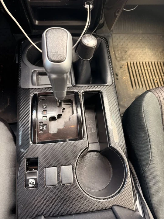 2018 Toyota 4Runner 5th Gen - Image 10 of 12