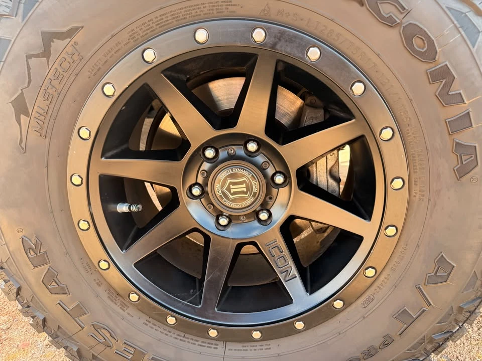 2018 Toyota 4Runner 5th Gen - Image 7 of 12