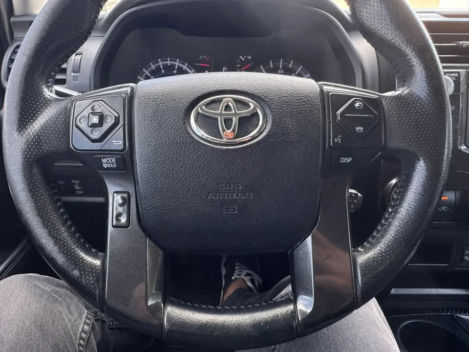 2018 Toyota 4Runner 5th Gen - Image 20 of 20